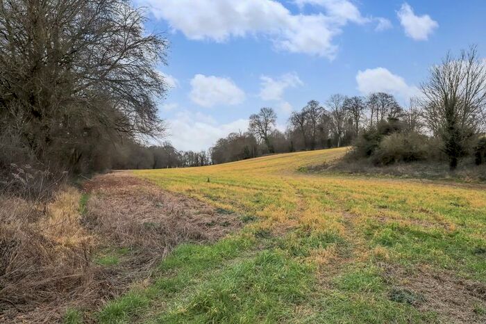 Land For Sale In Lovedean, Horndean, PO8