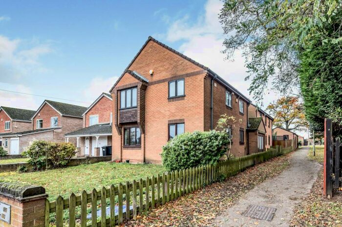 2 Bedroom Flat To Rent In Spring Road, Kempston, MK42