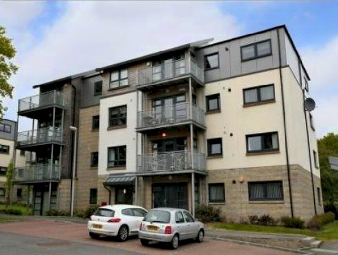 2 Bedroom Flat To Rent In Cooper Lane, Hilton, Aberdeen, AB24