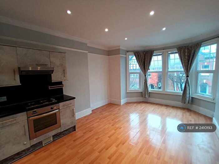 2 Bedroom Flat To Rent In Mulgrave Road, Croydon, CR0