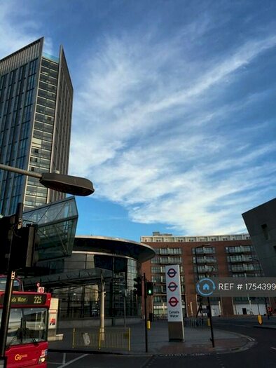 2 Bedroom Flat To Rent In Ontario Point, London, SE16