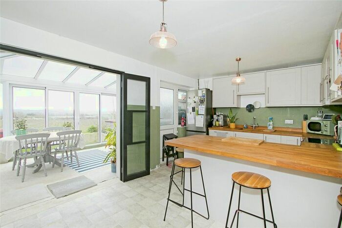 3 Bedroom Terraced House For Sale In Parc Enys, Cury Cross Lanes, Helston, Cornwall, TR12