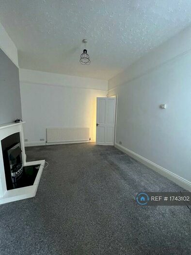 1 Bedroom Flat To Rent In Carley Road, Sunderland, SR5