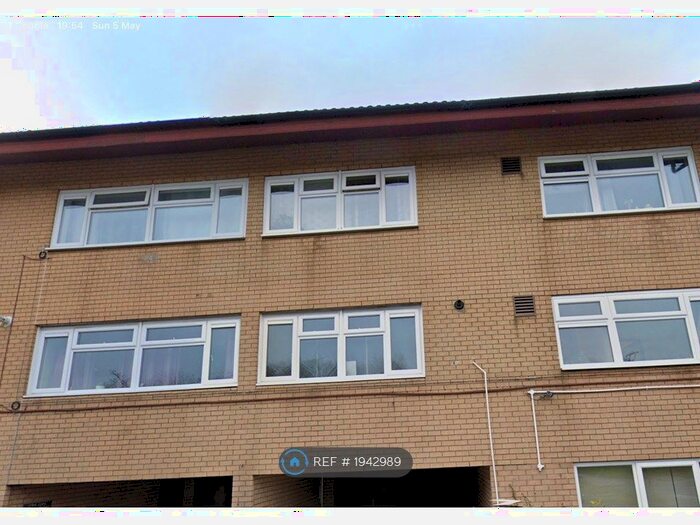 1 Bedroom Flat To Rent In Conniburrow Boulevard, Conniburrow, Milton Keynes, MK14
