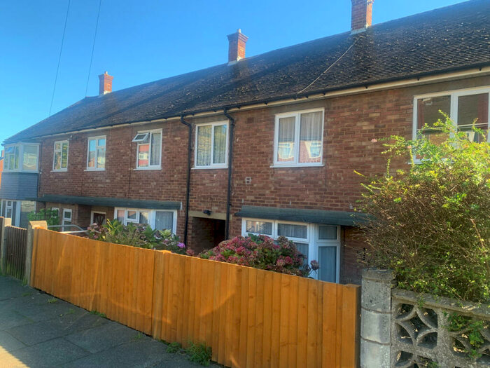 3 Bedroom Terraced House To Rent In Columbine Road, Rochester, Kent, ME2