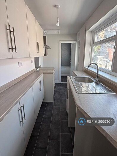 2 Bedroom Terraced House To Rent In Livingstone St, Stoke-On-Trent, ST6