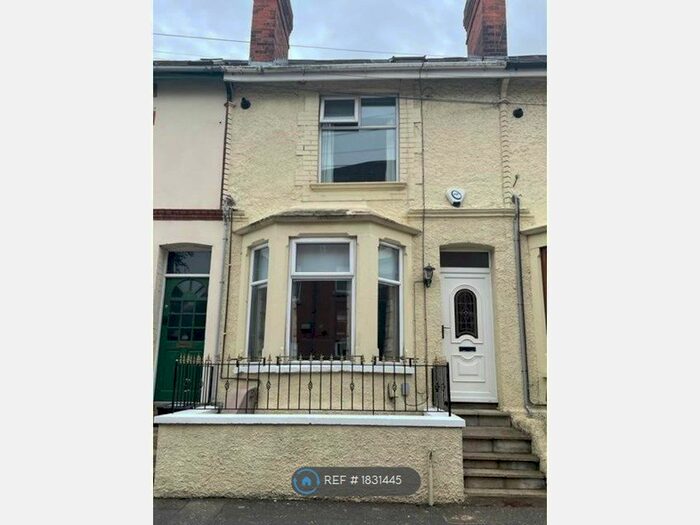 3 Bedroom Terraced House To Rent In Brandon Terrace, Belfast, BT4