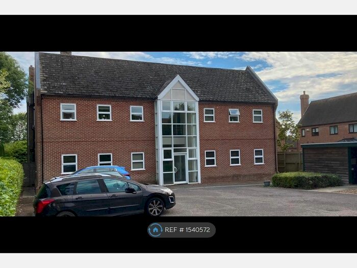 1 Bedroom Flat To Rent In Great North Road, Little Paxton, St. Neots, PE19