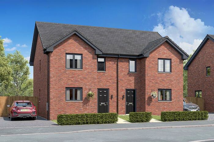 3 Bedroom House For Sale In Foxton Drive, Glenrothes, KY7