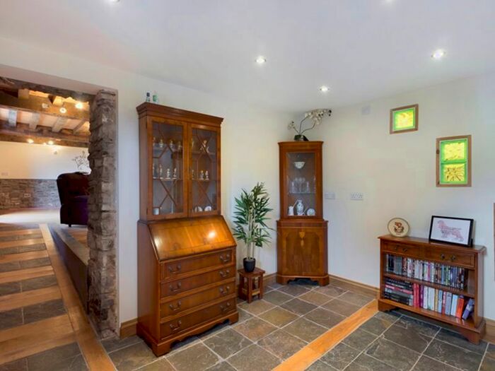 4 Bedroom Property For Sale In Pant Yr Athro, Llangain, Carmarthen SA33