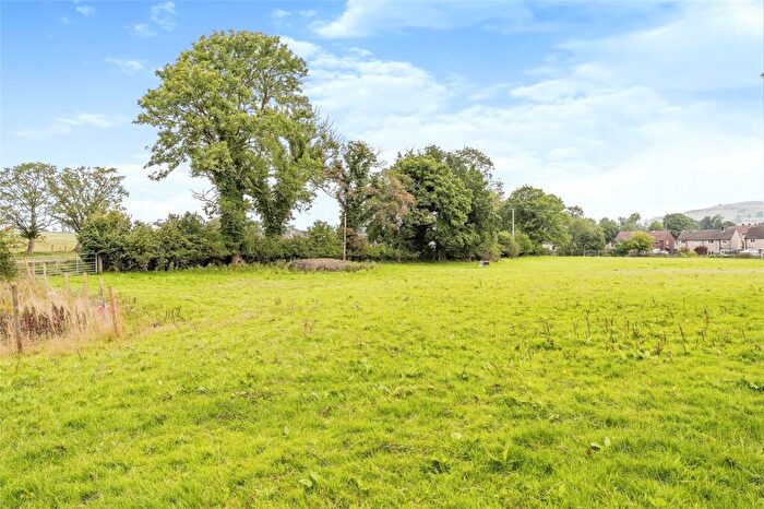 Land For Sale In Land At Earby Rd, Salterforth, BB18