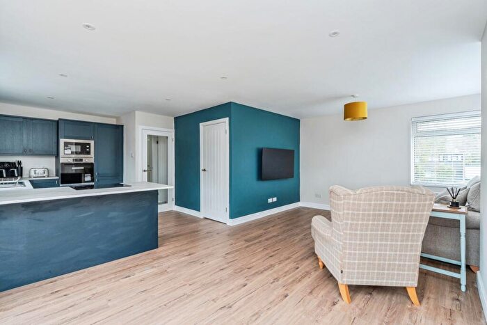 3 Bedroom Bungalow For Sale In Cedar Crescent, North Baddesley, Southampton, Hampshire, SO52