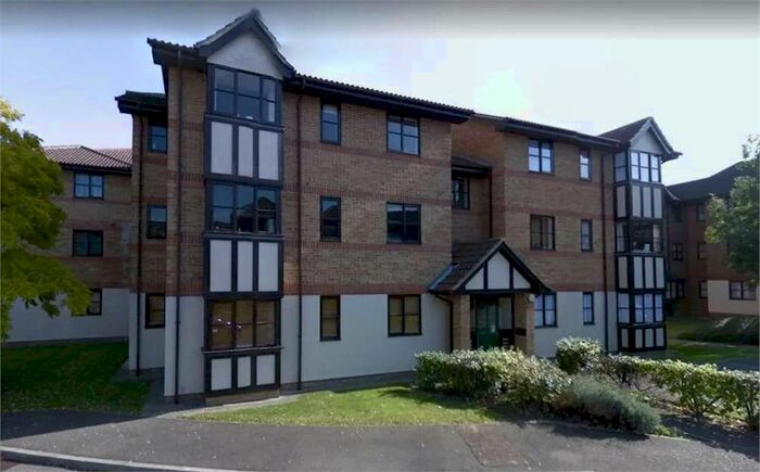 2 Bedroom Flat To Rent In Osbourne Road, Norham Court, Kent, DA2