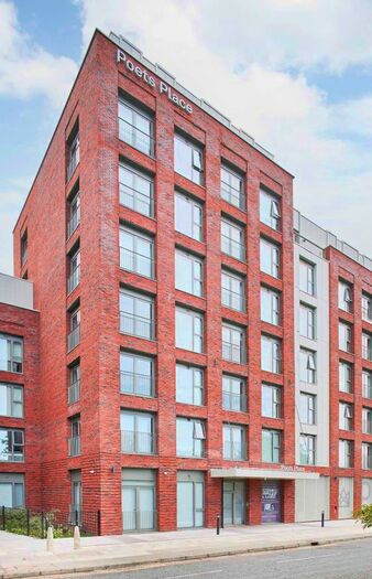1 Bedroom Flat For Sale In Poets Place, Liverpool, L5
