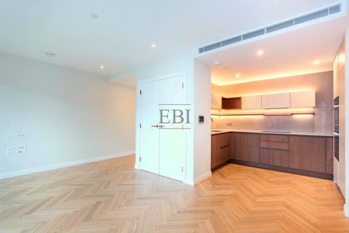 1 Bedroom Flat To Rent In Saxon House, Parkland Walk, Fulham, SW6