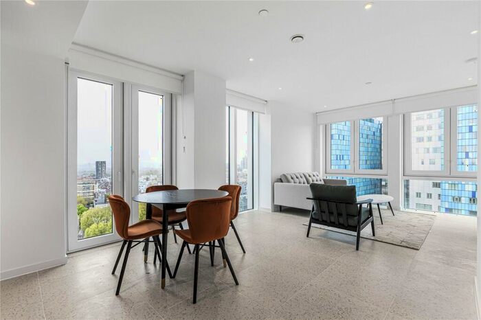 1 Bedroom Apartment To Rent In Cendal Crescent, Whitechapel, London, E1