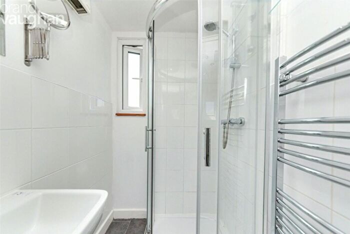 5 Bedroom Terraced House To Rent In Ladysmith Road, Brighton, BN2