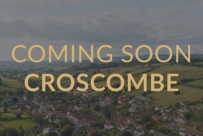 3 Bedroom Semi Detached House To Rent In Honeymead, Croscombe, BA5