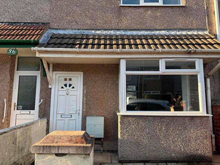 3 Bedroom Terraced House To Rent In Lovett Street, Cleethorpes, DN35