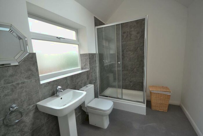 3 Bedroom Terraced House To Rent In Cambridge Street, Leicester, LE3