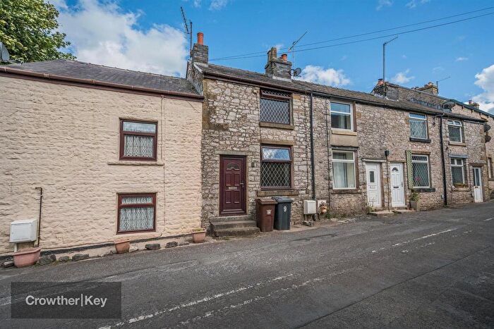 2 Bedroom Property To Rent In Upper End Road, Peak Dale, Buxton, SK17