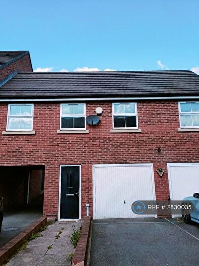2 Bedroom Flat To Rent In Lilac Way, Brierley, Barnsley, S72