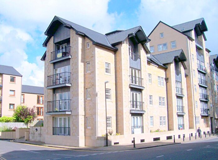 2 Bedroom Flat To Rent In Damside Street, Lancaster, LA1