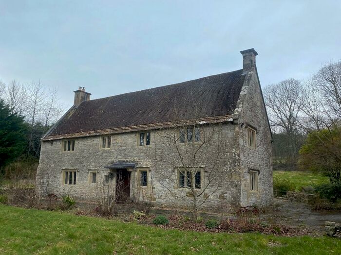 4 Bedroom Detached House To Rent In St. Marys Road, SP3