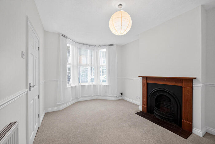 3 Bedroom Terraced House To Rent In Claydon Avenue, Southsea, PO4