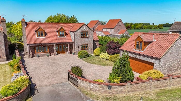 3 Bedroom Detached House For Sale In Market Lane, Terrington St. Clement, King's Lynn, Norfolk, PE34