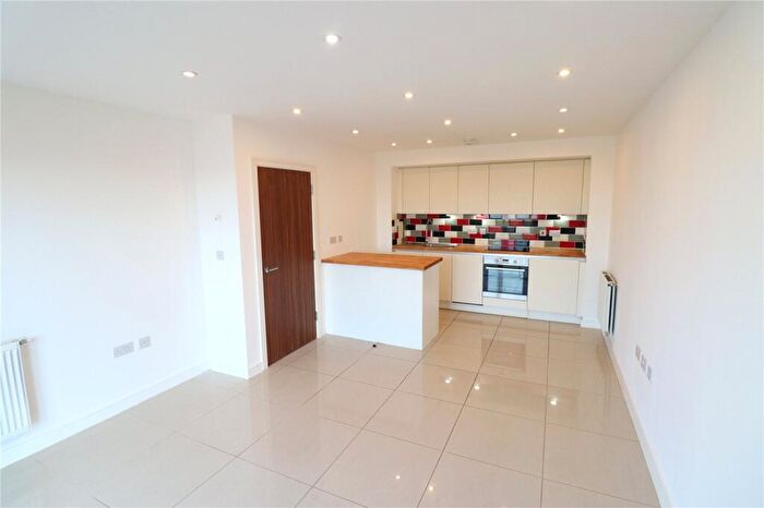 1 Bedroom Apartment To Rent In Crested Court, Shearwater Drive, London, NW9