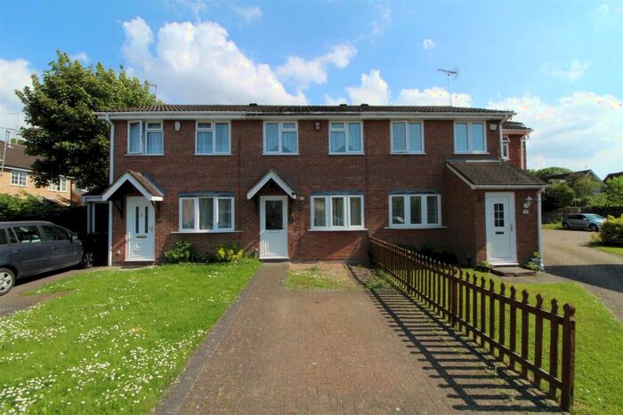 2 Bedroom Property To Rent In Longbrooke, Houghton Regis, Dunstable, LU5