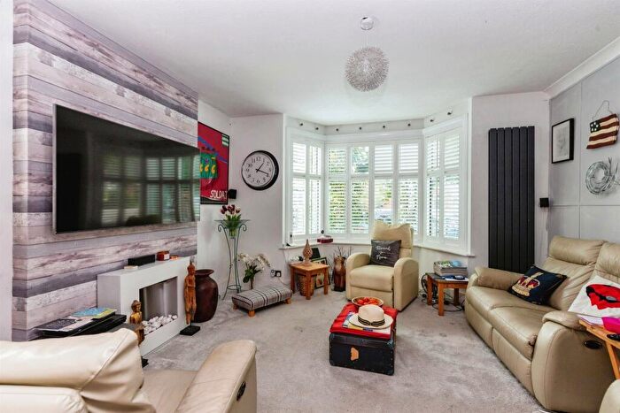 4 Bedroom Detached House For Sale In Westwood Avenue, March, PE15