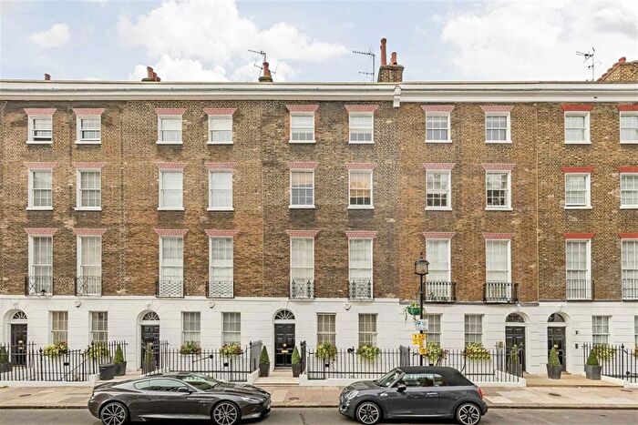 Studio To Rent In Manchester Street, Marylebone, W1U