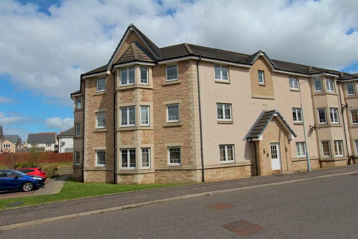 1 Bedroom Flat To Rent In H Osprey Crescent, Dunfermline, KY11