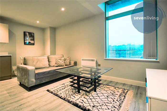 Apartment To Rent In Thames Valley, Wokingham Road, Bracknell, Berkshire, RG42