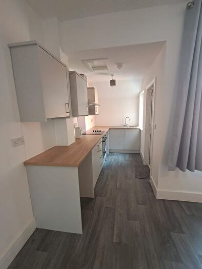 2 Bedroom Terraced House To Rent In Cleaver Street, Burnley, BB10