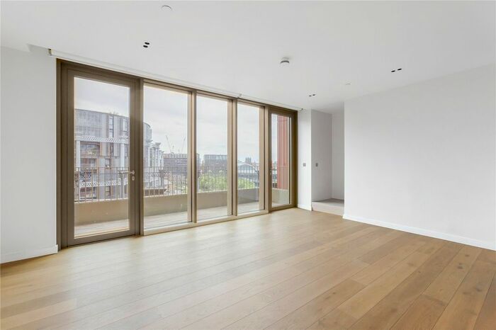 2 Bedroom Flat To Rent In Canal Reach, London, N1C