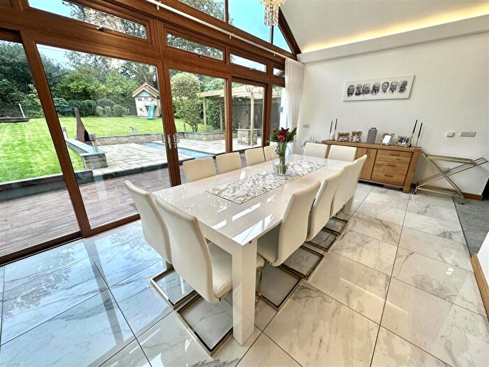 4 Bedroom Detached House For Sale In Haddon Way, Carlyon Bay, St. Austell, PL25