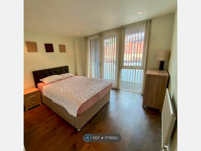 1 Bedroom Flat To Rent In Bath Row, Birmingham, B15