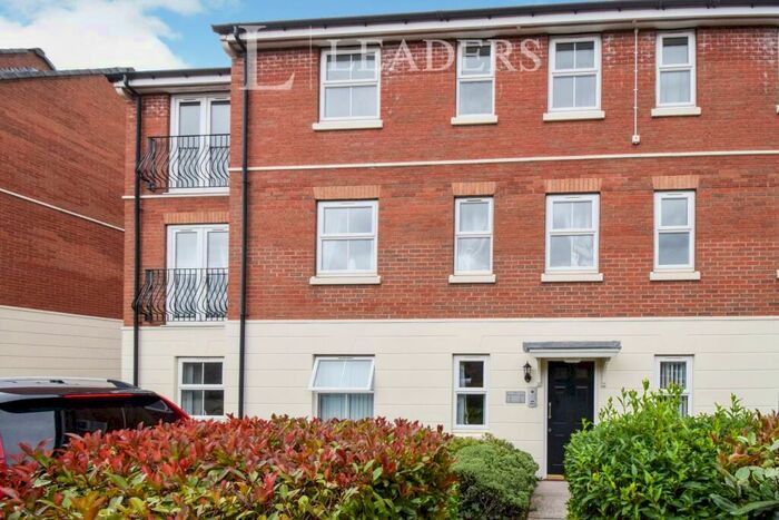 2 Bedroom Apartment To Rent In Marigold Lane, Mountsorrel, LE12