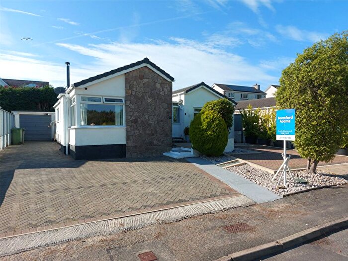 4 Bedroom Bungalow For Sale In Pant Lodge Estate, Llanfairpwllgwyngyll, Isle Of Anglesey, Sir Ynys Mon, LL61