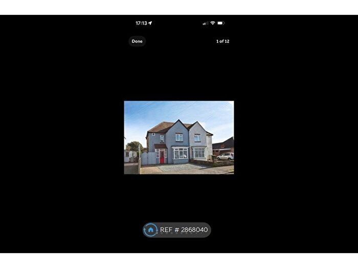 3 Bedroom Semi-Detached House To Rent In Hoylake Drive, Skegness, PE25