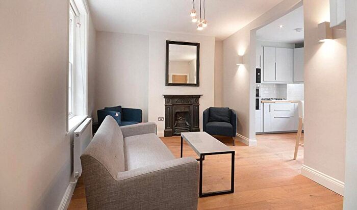 1 Bedroom Flat To Rent In Victory Place, Elephant And Castle, SE17