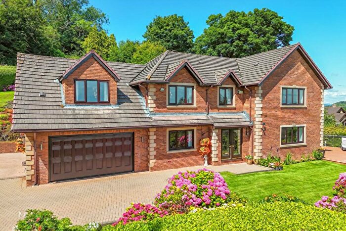 5 Bedroom Detached House For Sale In Pound Lane, Wenvoe, CF5