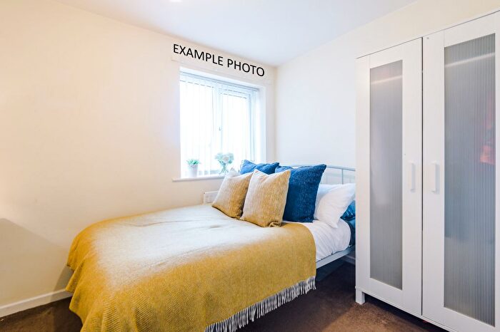 2 Bedroom Terraced House To Rent In Lloyd Mansions, Salford, M6