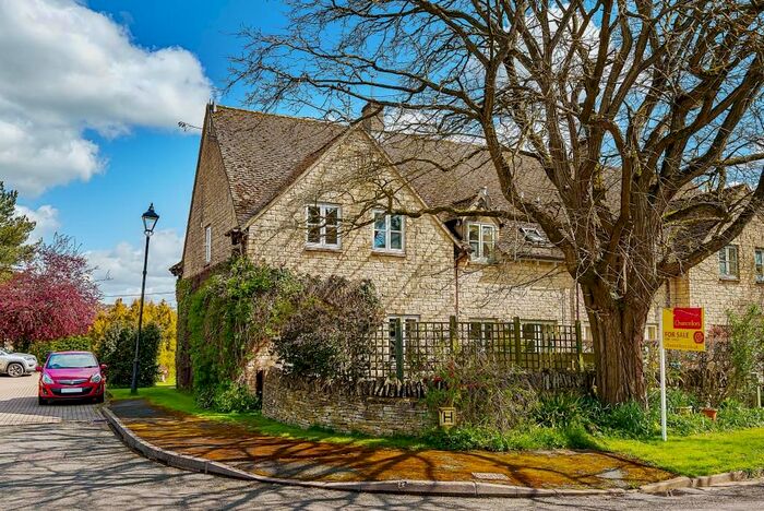 3 Bedroom End Of Terrace House To Rent In Bledington, Gloucestershire, OX7