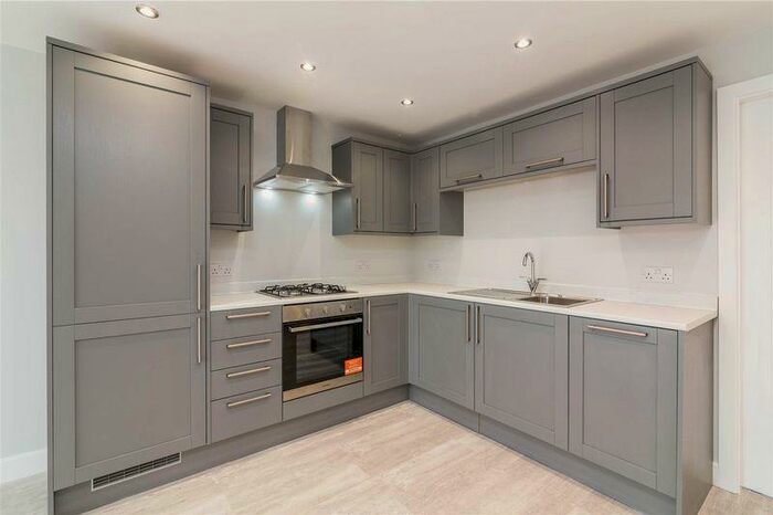 2 Bedroom Bungalow To Rent In Thorntons Close, Cotgrave, Nottingham, NG12