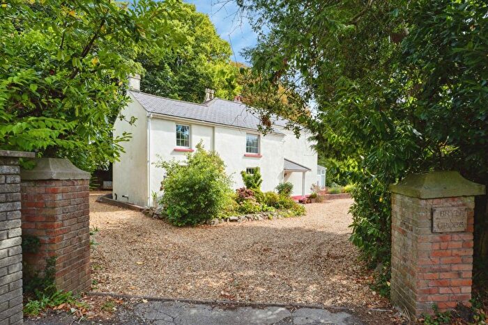 5 Bedroom Detached House For Sale In Greenfield Terrace, Sketty, Swansea, SA2