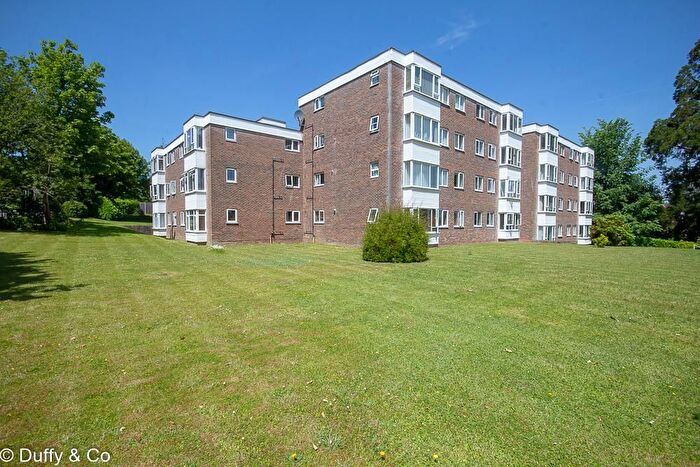 2 Bedroom Flat To Rent In Arbor Court, Heath Road, Haywards Heath, RH16